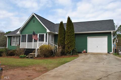 264 Trice Rd, Milner, GA 30257 photo 1