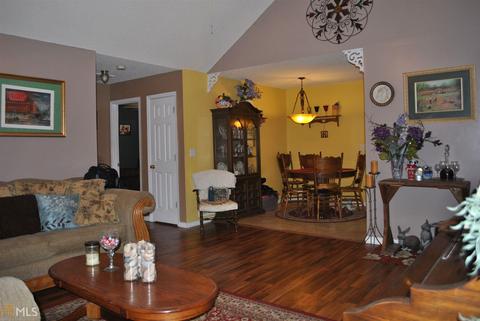 264 Trice Rd, Milner, GA 30257 photo 5