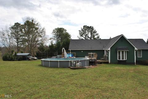 264 Trice Rd, Milner, GA 30257 photo 17