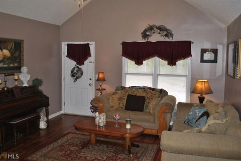 264 Trice Rd, Milner, GA 30257 photo 2