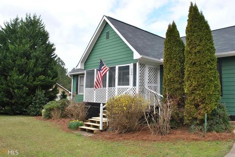 264 Trice Rd, Milner, GA 30257 photo 19