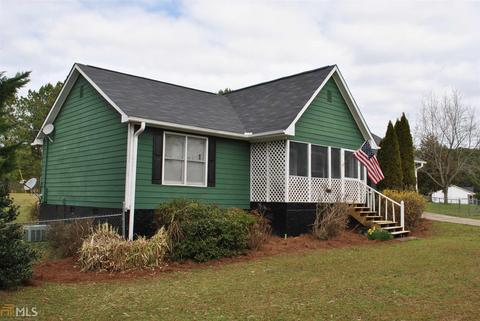 264 Trice Rd, Milner, GA 30257 photo 21