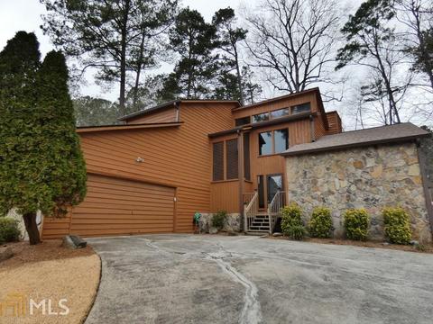 591 Farmbrook Trl, Kennesaw, GA 30144 photo 4