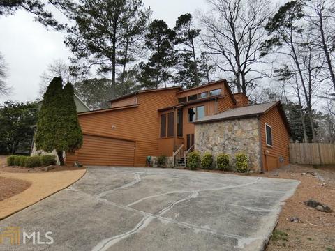 591 Farmbrook Trl, Kennesaw, GA 30144 photo 3