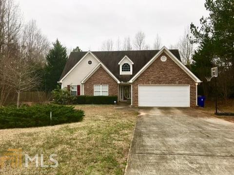 305 Cobb Ct, Hampton, GA 30228 photo 1