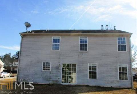 1067 Maple Leaf Dr, Mcdonough, GA 30253 photo 2