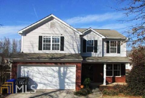 1067 Maple Leaf Dr, Mcdonough, GA 30253 photo 1