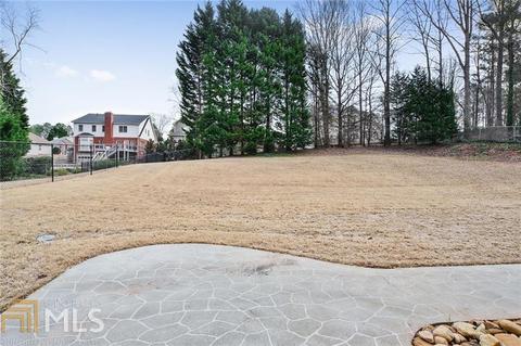 3870 Hillside Dr, Duluth, GA 30096 photo 23
