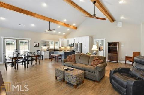 3870 Hillside Dr, Duluth, GA 30096 photo 11
