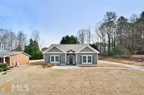 3870 Hillside Dr, Duluth, GA 30096 photo 1