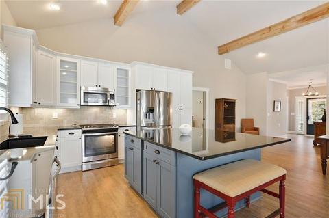 3870 Hillside Dr, Duluth, GA 30096 photo 8