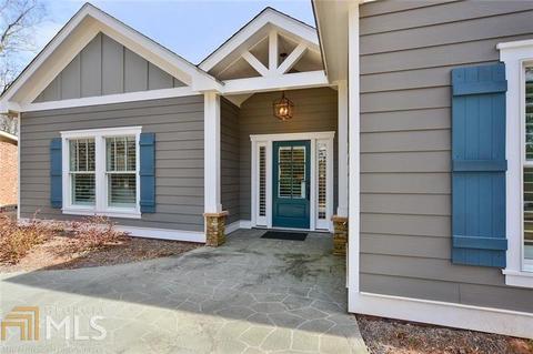 3870 Hillside Dr, Duluth, GA 30096 photo 3