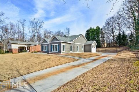 3870 Hillside Dr, Duluth, GA 30096 photo 2