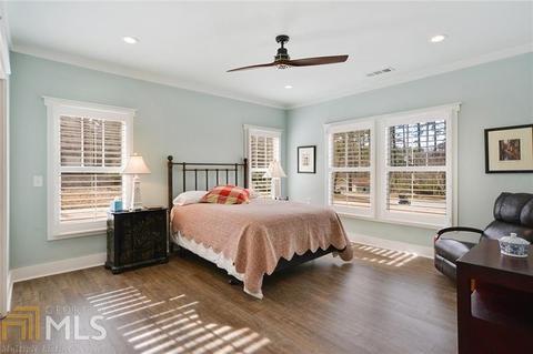 3870 Hillside Dr, Duluth, GA 30096 photo 12