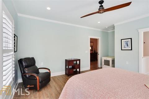 3870 Hillside Dr, Duluth, GA 30096 photo 13