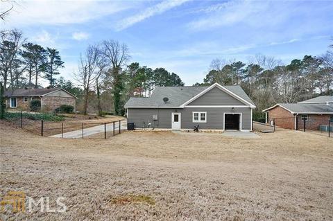 3870 Hillside Dr, Duluth, GA 30096 photo 24