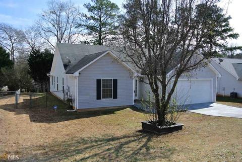 2020 Tudor Dr, Mcdonough, GA 30253 photo 2