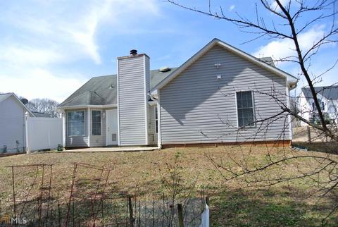 2020 Tudor Dr, Mcdonough, GA 30253 photo 27