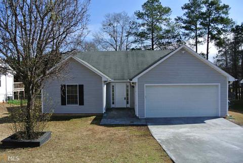 2020 Tudor Dr, Mcdonough, GA 30253 photo 1