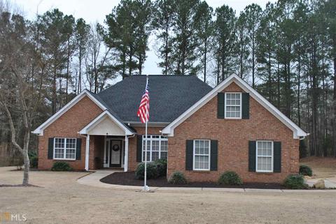 711 Euel Dr, Mcdonough, GA 30252 photo 1
