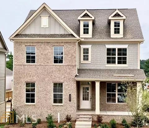 3311 Hill St, Duluth, GA 30096 photo 1