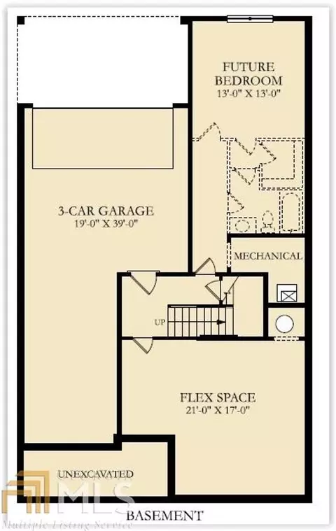 3311 Hill St, Duluth, GA 30096 photo 2