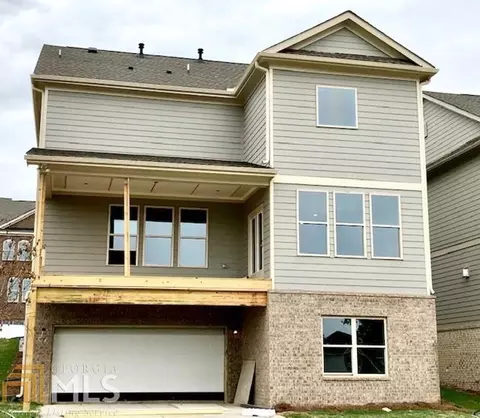 3311 Hill St, Duluth, GA 30096 photo 5