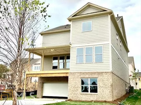3311 Hill St, Duluth, GA 30096 photo 6