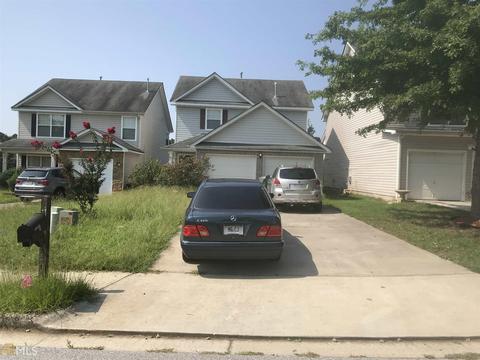690 Barshay Dr, Covington, GA 30016 photo 1