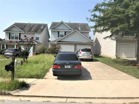 690 Barshay Dr, Covington, GA 30016 photo 2
