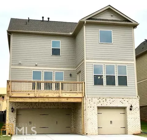 3321 Hill St, Duluth, GA 30096 photo 4