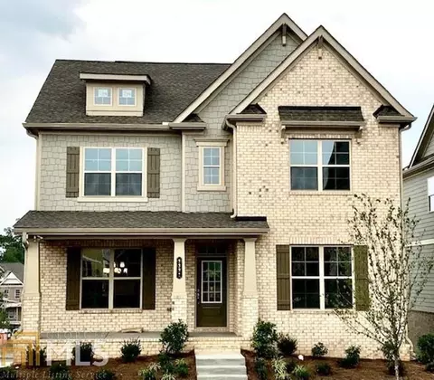 3321 Hill St, Duluth, GA 30096 photo 1
