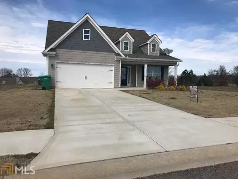 69 Andrew Pl, Commerce, GA 30529 photo 1