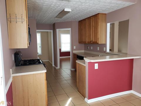 3497 Oakleigh Dr, Rex, GA 30273 photo 9