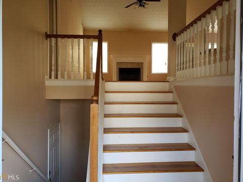 3497 Oakleigh Dr, Rex, GA 30273 photo 4