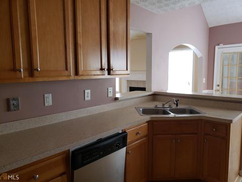 3497 Oakleigh Dr, Rex, GA 30273 photo 11