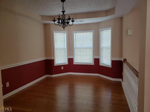 3497 Oakleigh Dr, Rex, GA 30273 photo 8