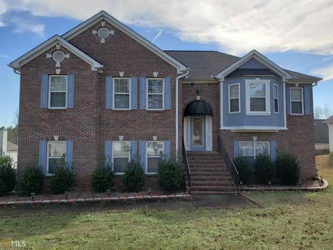 3497 Oakleigh Dr, Rex, GA 30273 photo 3