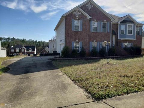 3497 Oakleigh Dr, Rex, GA 30273 photo 35