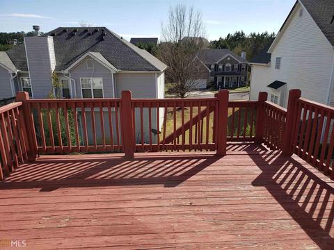 3497 Oakleigh Dr, Rex, GA 30273 photo 33