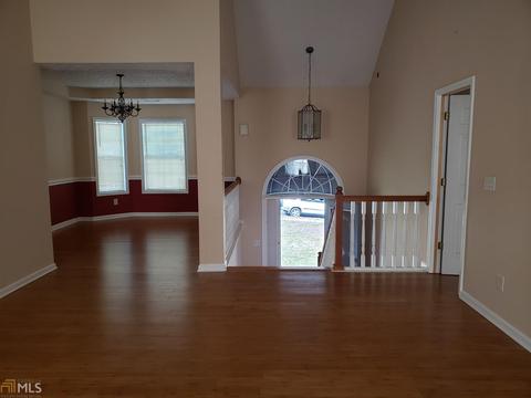 3497 Oakleigh Dr, Rex, GA 30273 photo 7