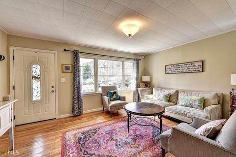 251 Wilson Dr, Commerce, GA 30529 photo 15