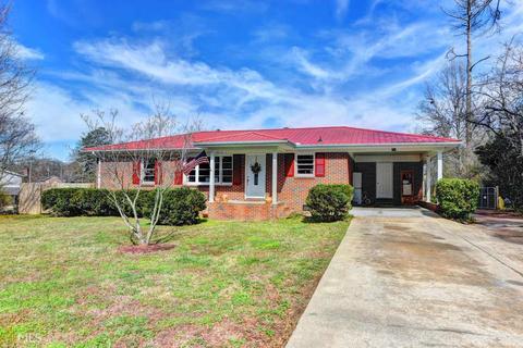 251 Wilson Dr, Commerce, GA 30529 photo 30