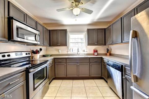 251 Wilson Dr, Commerce, GA 30529 photo 5