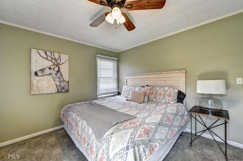 251 Wilson Dr, Commerce, GA 30529 photo 26