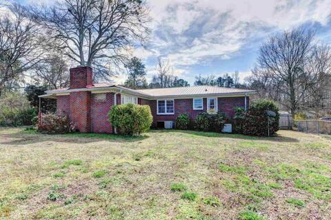 251 Wilson Dr, Commerce, GA 30529 photo 28
