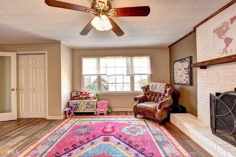 251 Wilson Dr, Commerce, GA 30529 photo 18