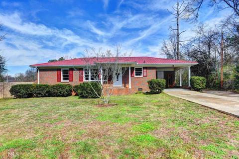 251 Wilson Dr, Commerce, GA 30529 photo 1