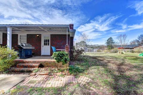 251 Wilson Dr, Commerce, GA 30529 photo 27