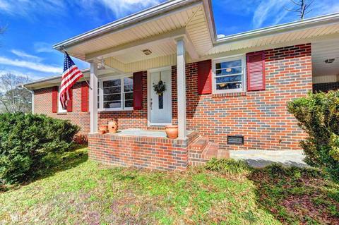 251 Wilson Dr, Commerce, GA 30529 photo 2